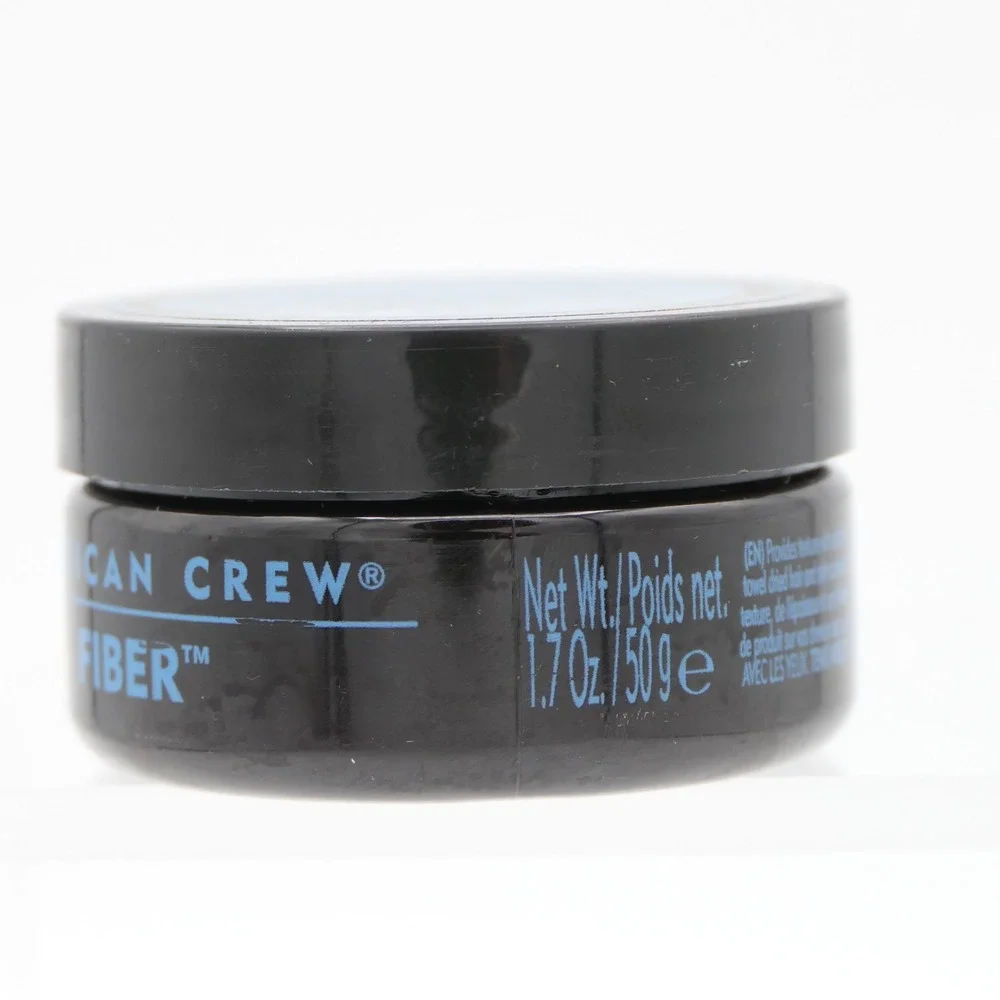 American Crew High Fiber For Men High Hold Low Shine 1.75 oz
